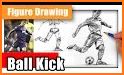 Draw Kicks related image