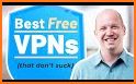 Capstone VPN - Best free VPN related image