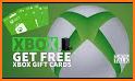 Freee XBox Gift Card related image