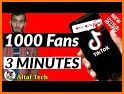 Get TikTok followers & Tik likes & fans - TikFans related image