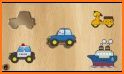 Educational games baby puzzles related image