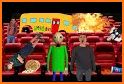 Happy Hungry Baldi's Love Eat related image