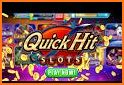 woohoo™ slots - casino games related image