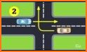 Queensland Car Road Rules Test related image