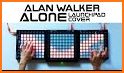 LaunchPad Alan Walker related image