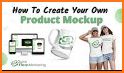 Mockup Creator related image