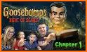 Goosebumps Night of Scares related image