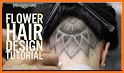 Man Hairstyle Tattoo Editor related image