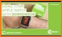 BorrowBox Library related image