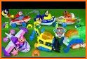 Paw Patrol Sea Patrol related image