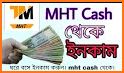 MHT Cash related image