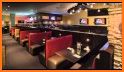 INTERIOR DESIGN RESTAURANT related image