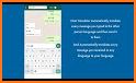 Easy Chat Translator for Whatsapp related image