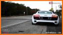 R8 Sport Car Drift related image