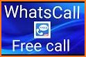 WhatsCall - Free Call related image