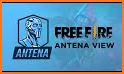 Antena View Fire -   hints free related image