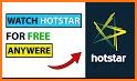 Hotstar VPN related image