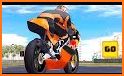 Offroad Moto Bike Racing Games related image