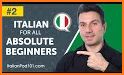 Learn Italian for Beginners! related image