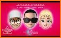 Daddy Yankee y Snow Con Calma Video Oficial Song related image