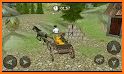 Horse Carriage Offroad Transport Game related image