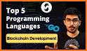 Learn Blockchain - Cryptocurrency Programming related image