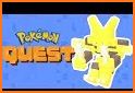 Quest Cooking Companion for Pokemon Quest related image