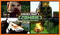 Zombie Survival Mod related image