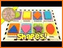 Shapes Puzzles related image