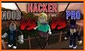 Noob vs Pro vs Hacker 2: Jailbreak related image