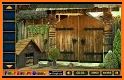 Escape Games - Wooden Lake House related image