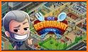 Idle Restaurant Tycoon - Build a restaurant empire related image