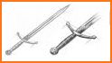 Draw Sword 3D related image