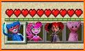 Huggy Wuggy Poppy Mod for MCPE related image