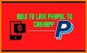 Get CashApps For PayPal Money related image