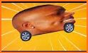 DaGame - DaBaby Game 3d Car related image