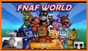 FREETIPS FNAF World related image