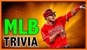 Baseball Trivia - MLB Trivia Quiz related image