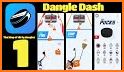 Dangle Dash related image