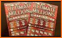 Scratch off tickets and win. Lottery Scratchers related image