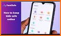 Parental Control App-KID100:Screentime related image