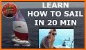 Go Sailing: learn to sail related image