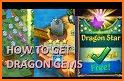 Tips & Gems for Merge Dragons related image