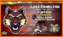 Lake Hamilton Wolves related image