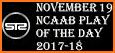 COLLEGE BASKETBALL PICKS  2017-18 related image