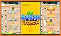 Idle Sushi-bar Tycoon related image