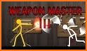 Weapon Master related image