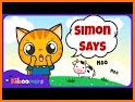 Simon Says related image