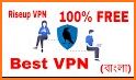 RiseupVPN related image