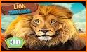 Wild Lion Simulator - Animal Family Survival Game related image